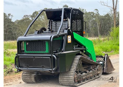 asv pt100 skid steer|asv forestry skid steer.